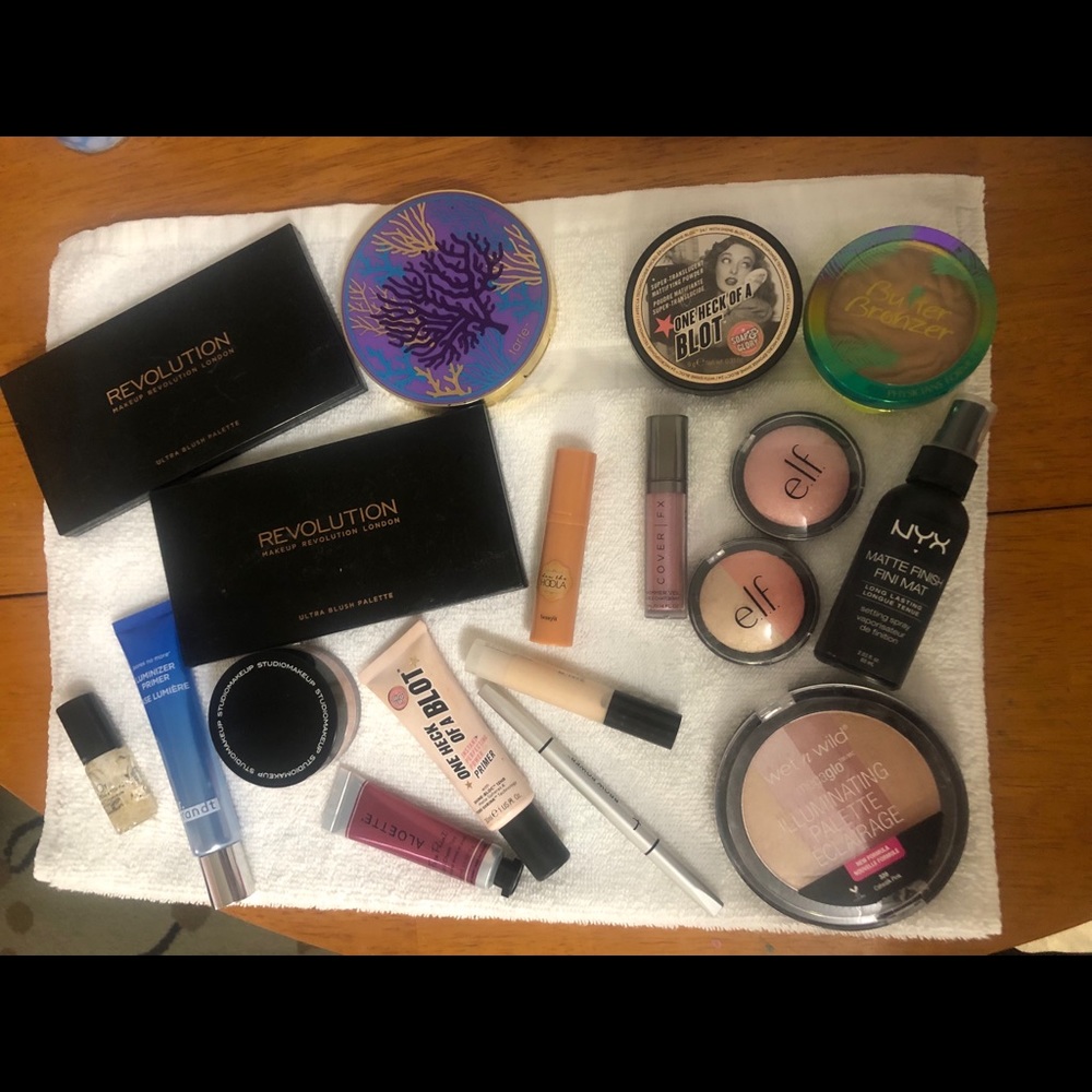 Beauty box bundle